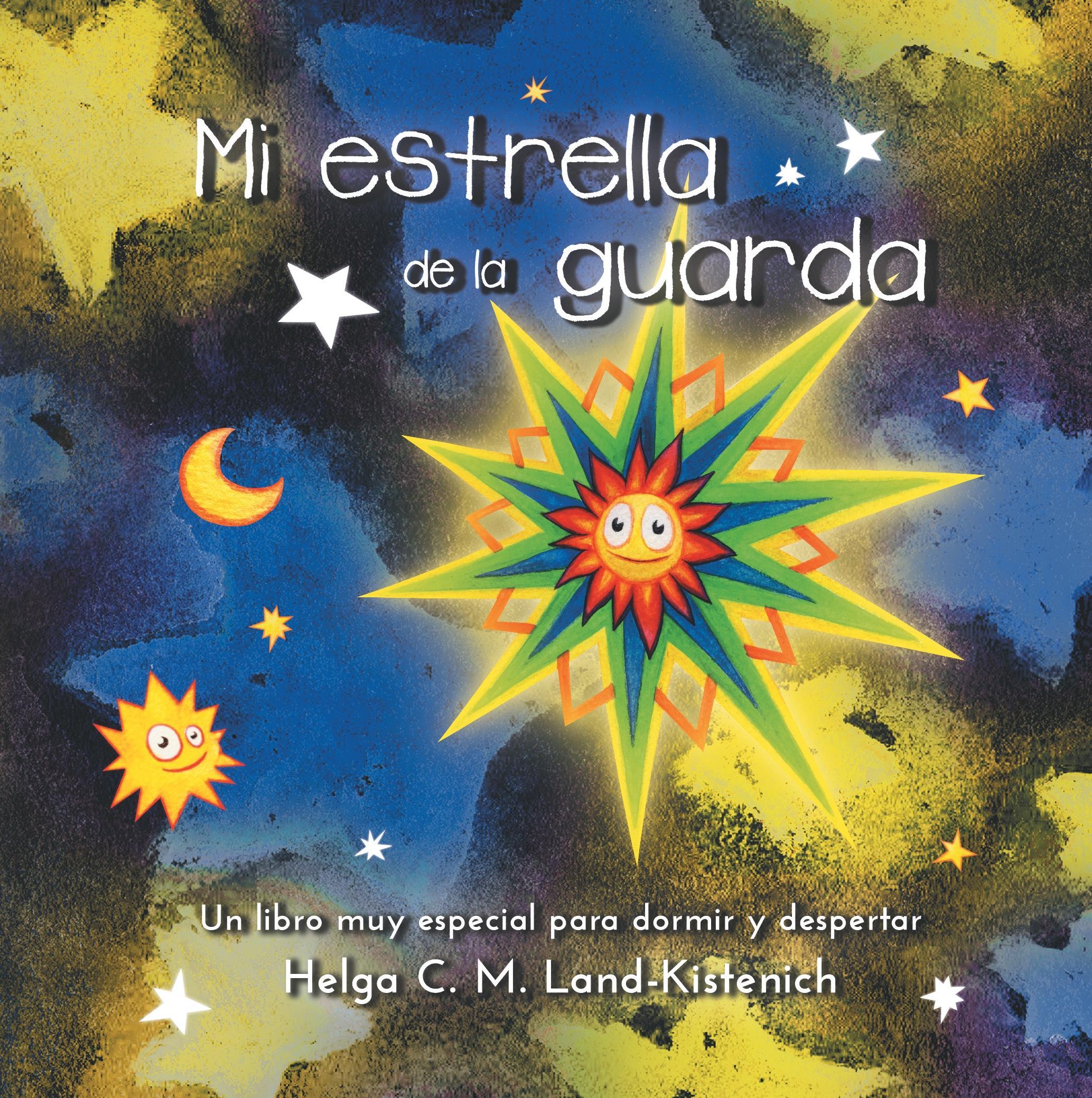 Mi estrella de la guarda