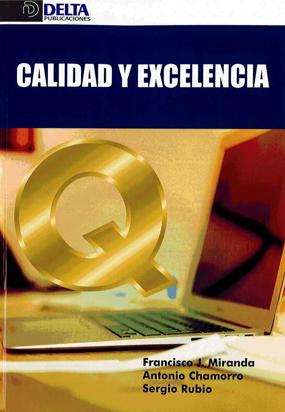 Calidad y excelencia