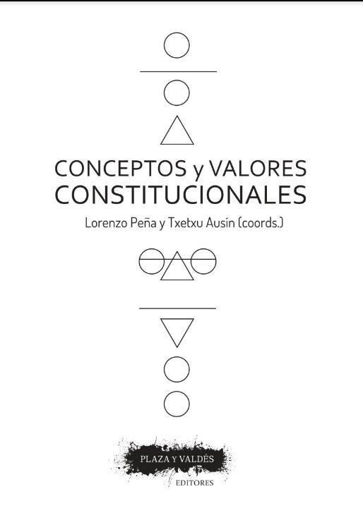 Conceptos y Valores Constitucionales