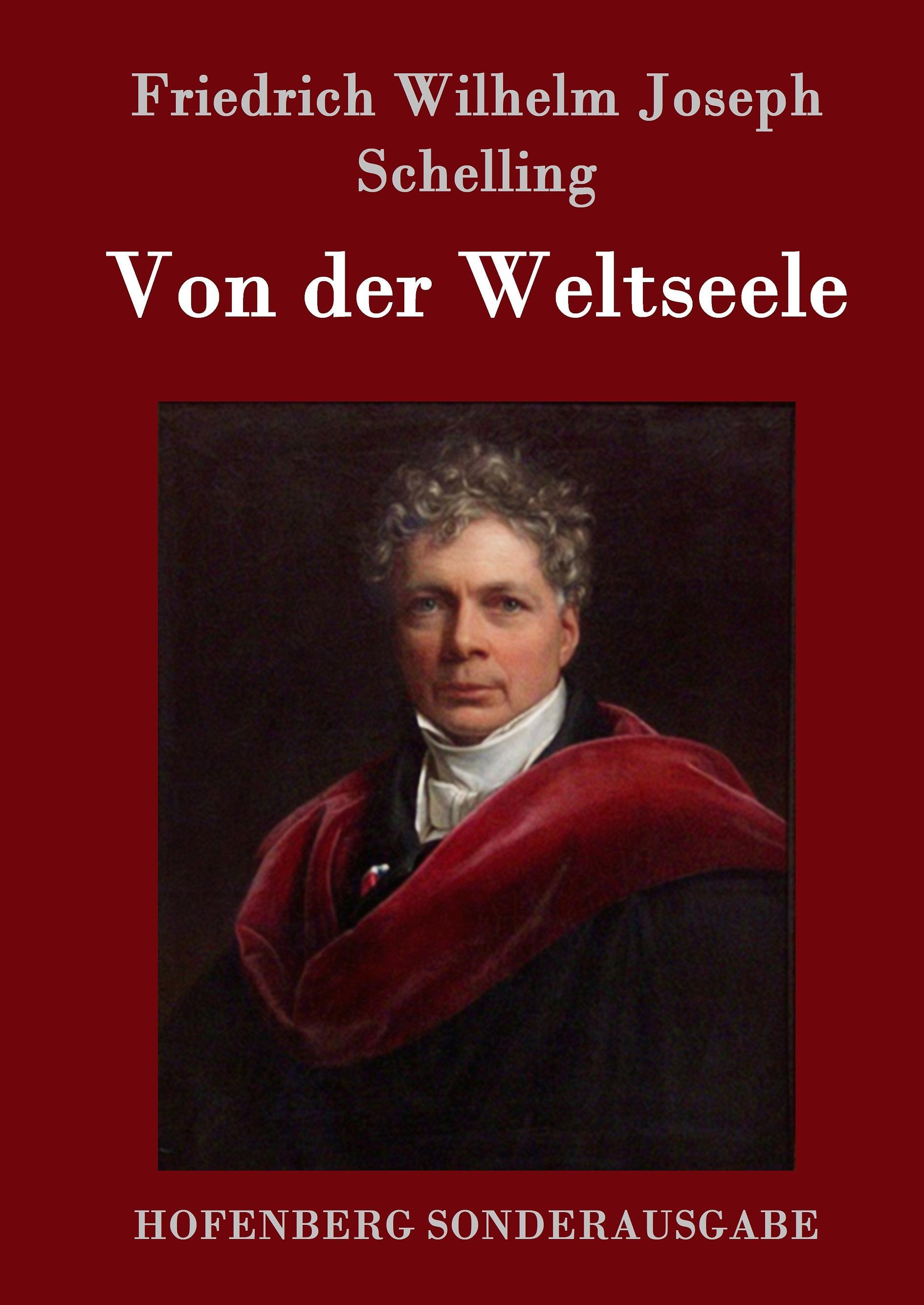 Von der Weltseele