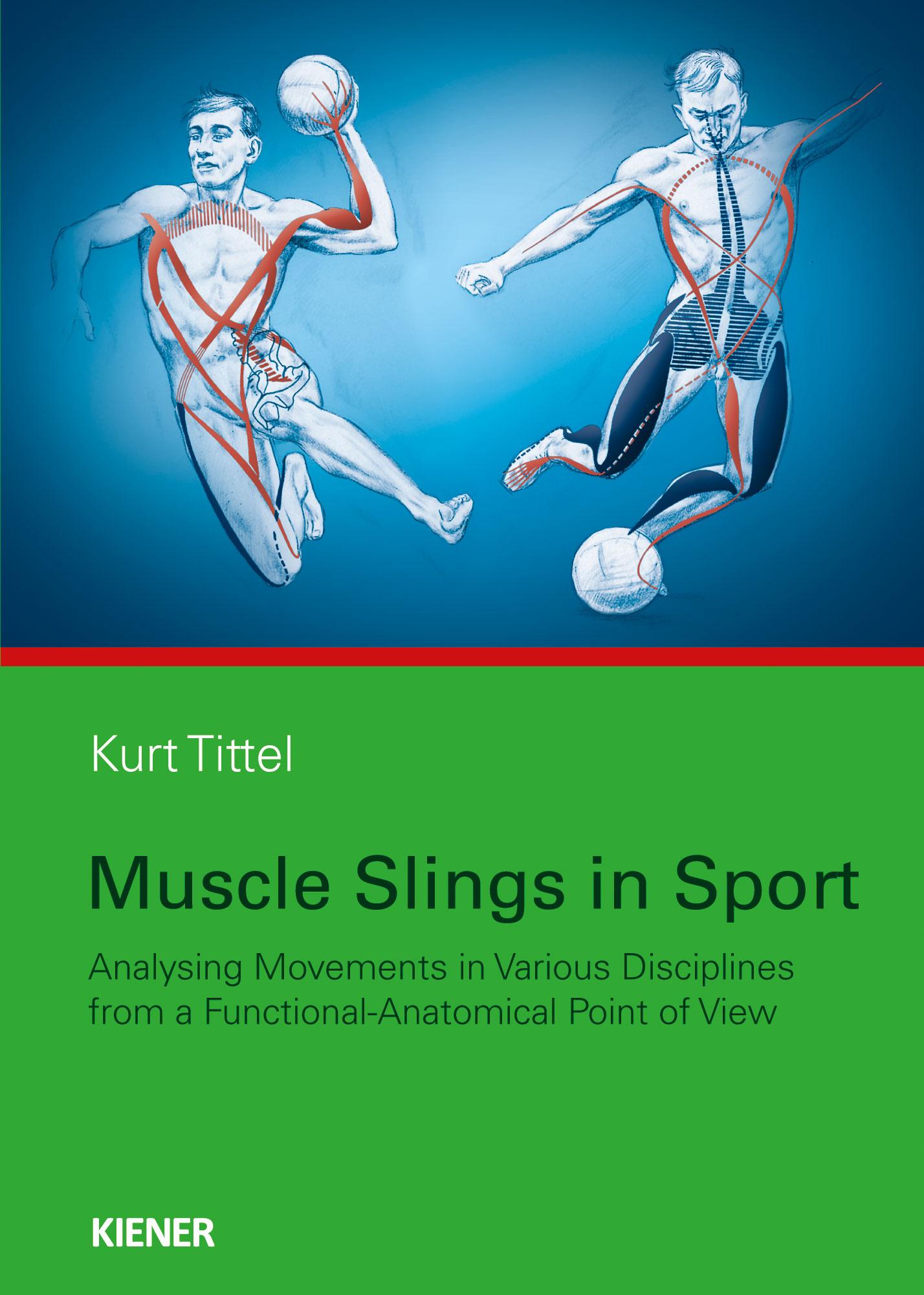 Muscle Slings in Sport