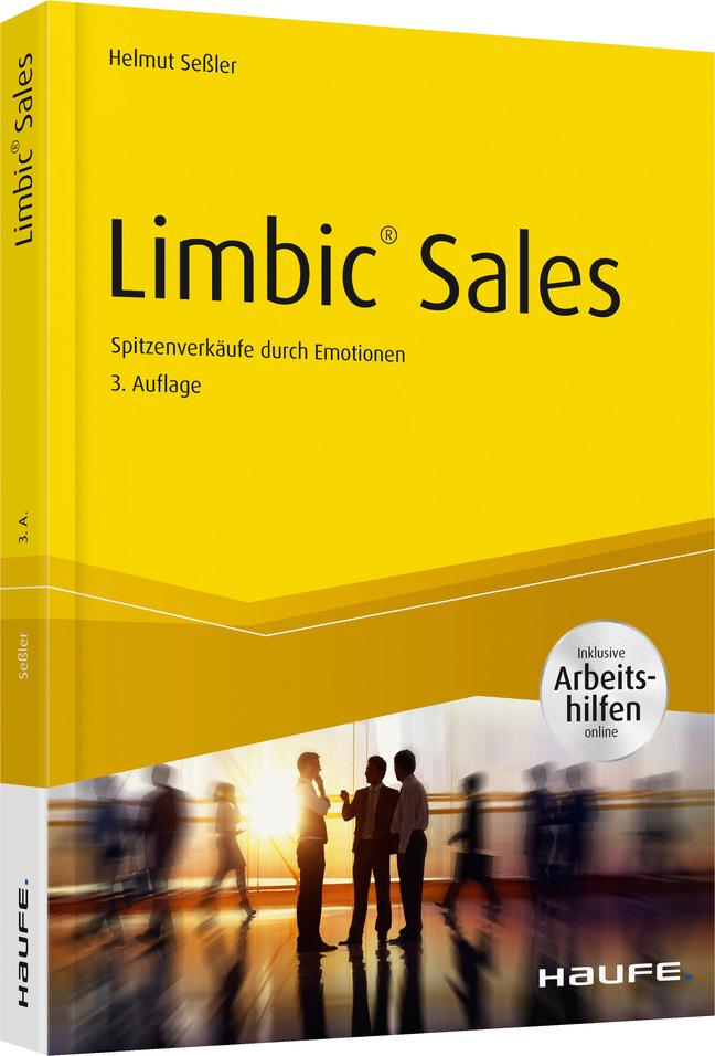 Limbic® Sales