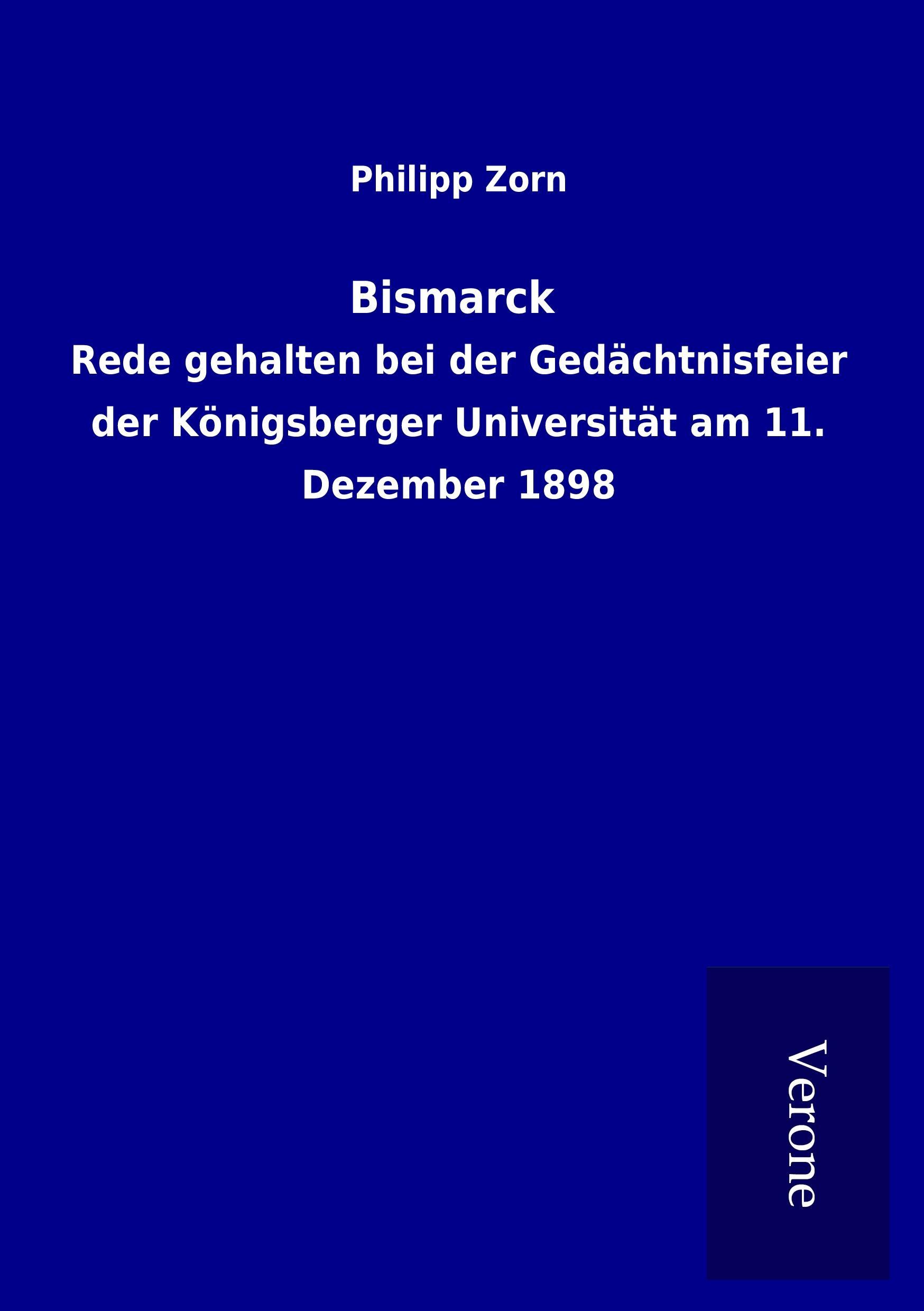 Bismarck