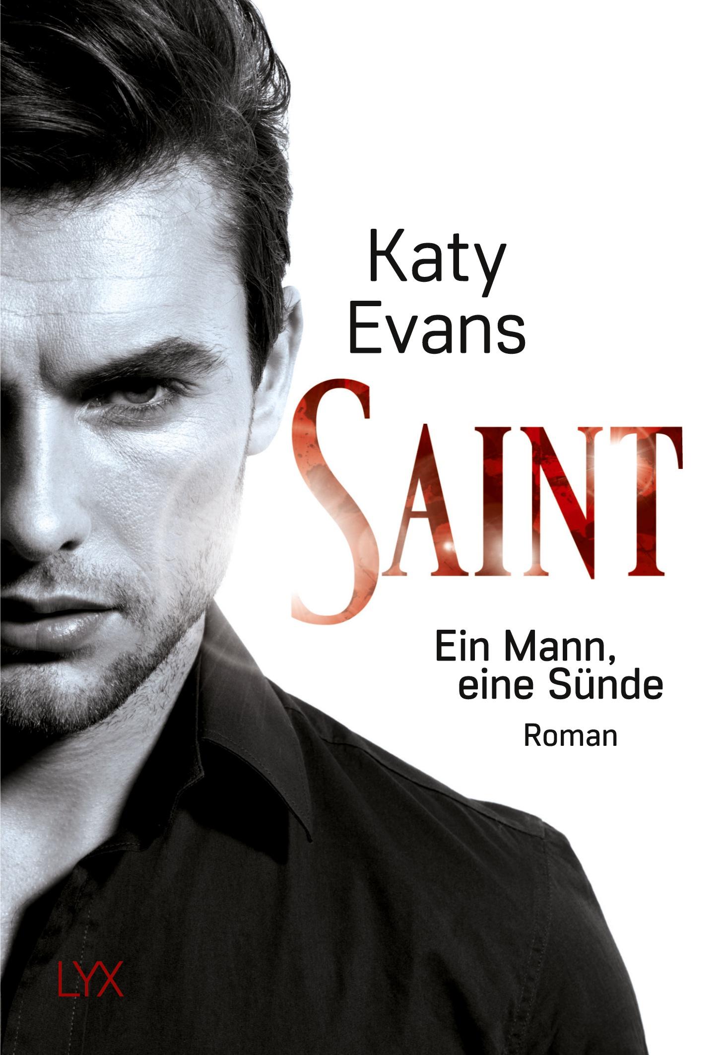 Saint ¿ Ein Mann, eine Sünde