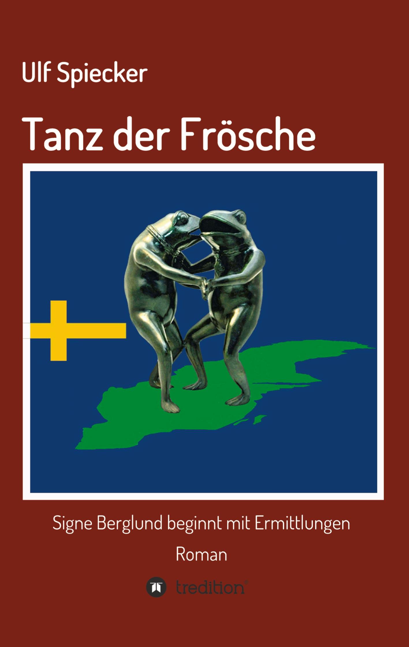 Tanz der Frösche