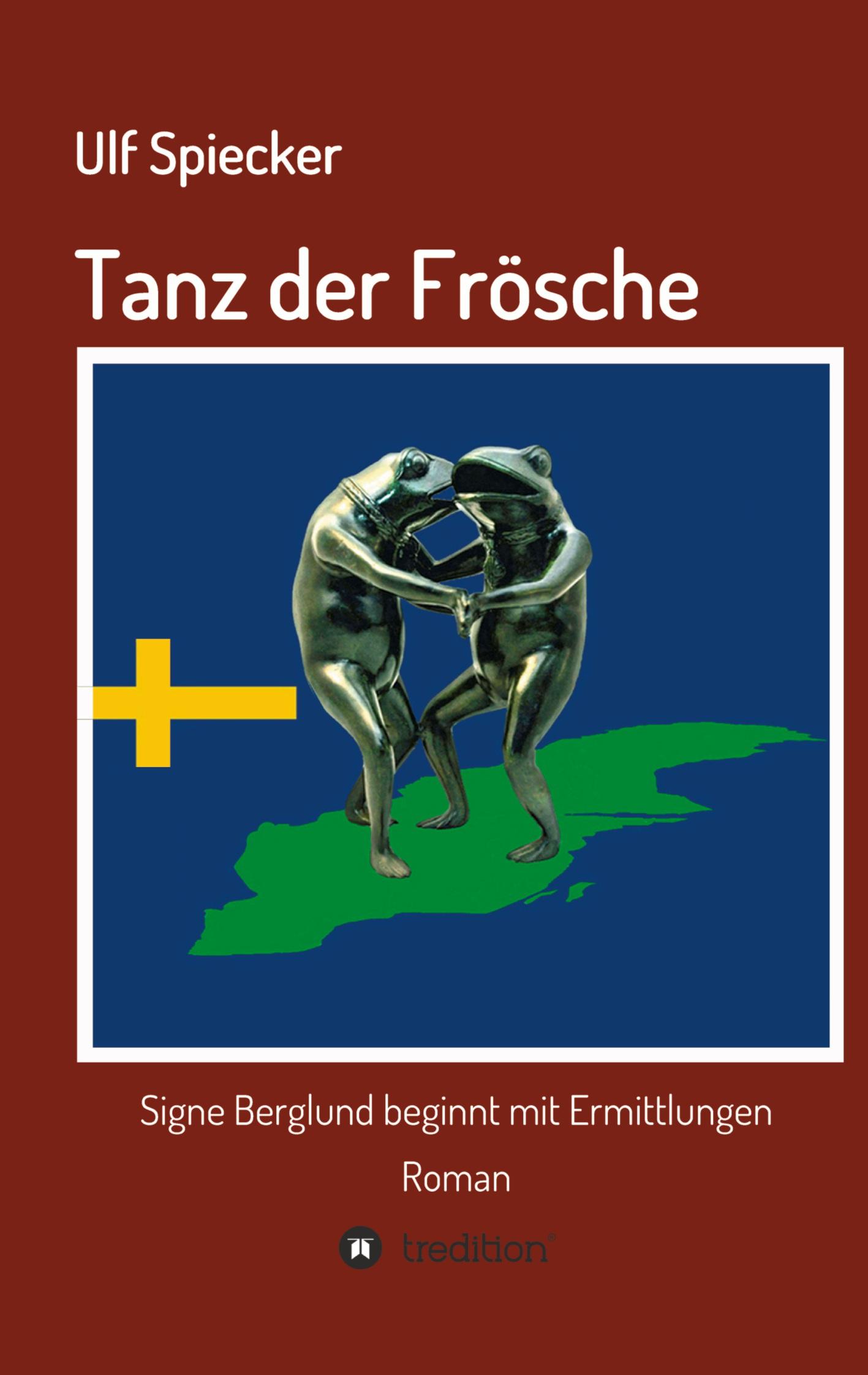 Tanz der Frösche