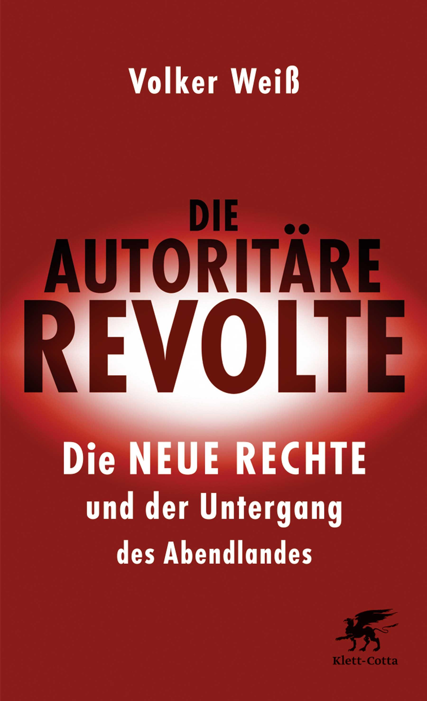 Die autoritäre Revolte