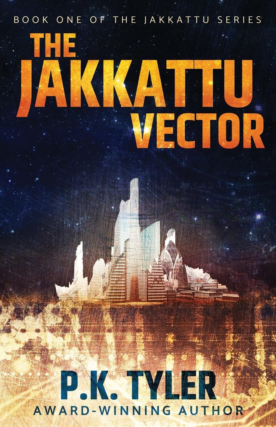 The Jakkattu Vector