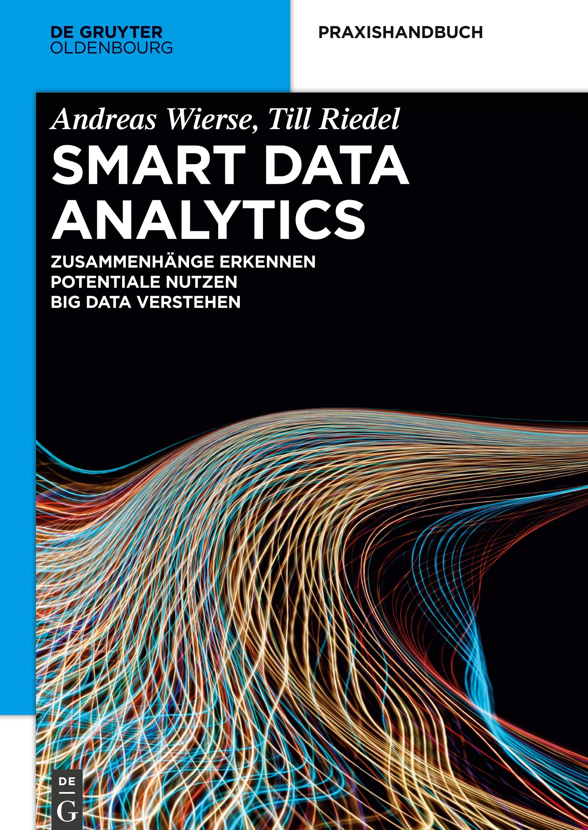 Smart Data Analytics