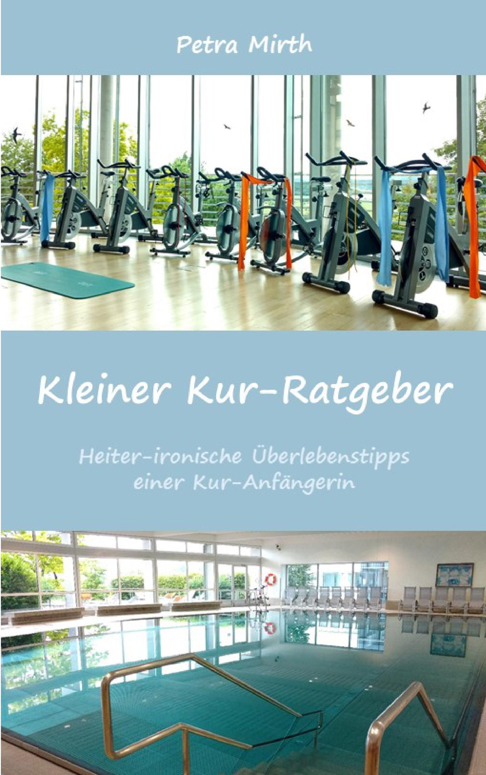 Kleiner Kur-Ratgeber