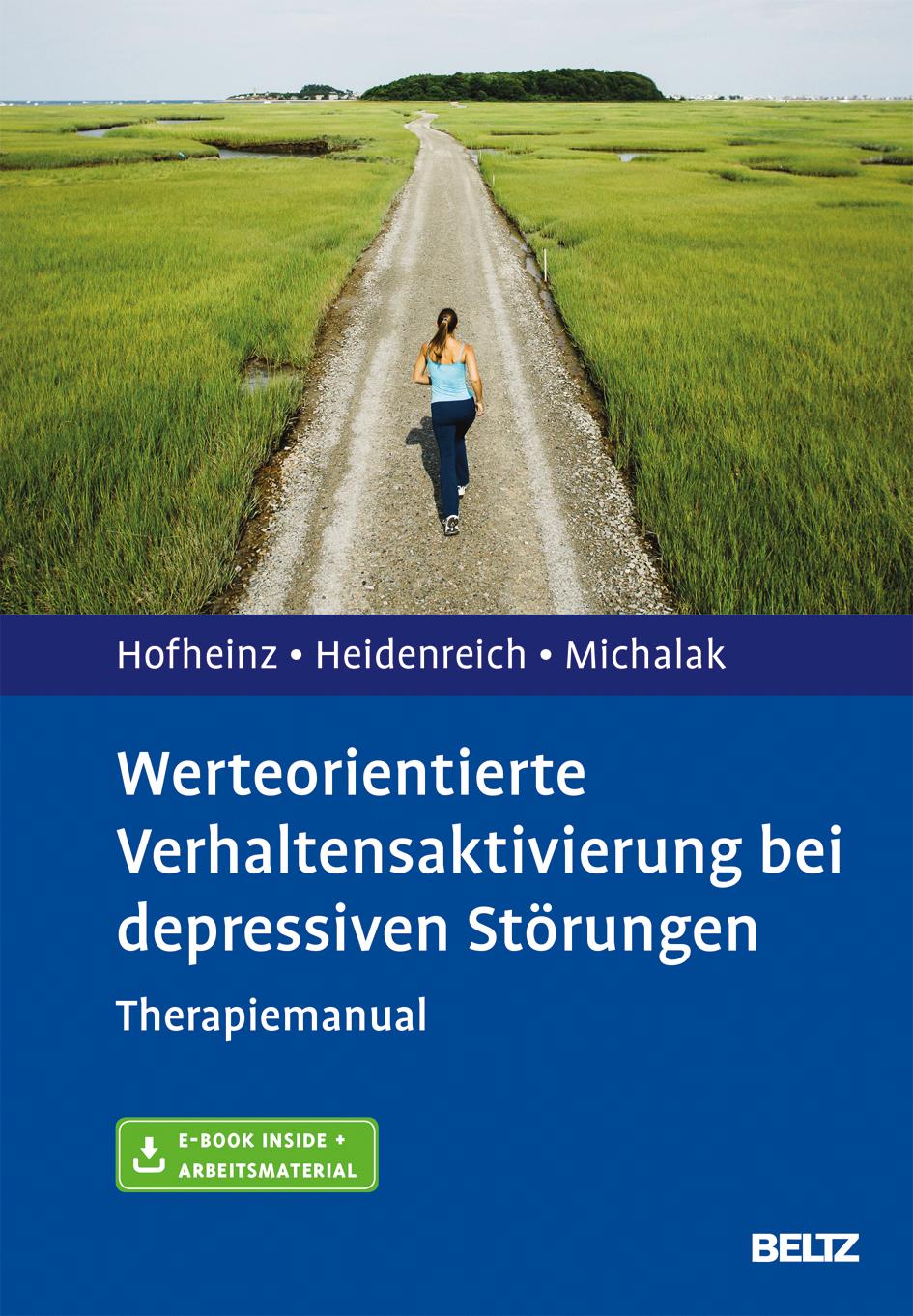 Werteorientierte Verhaltensaktivierung bei depressiven Störungen