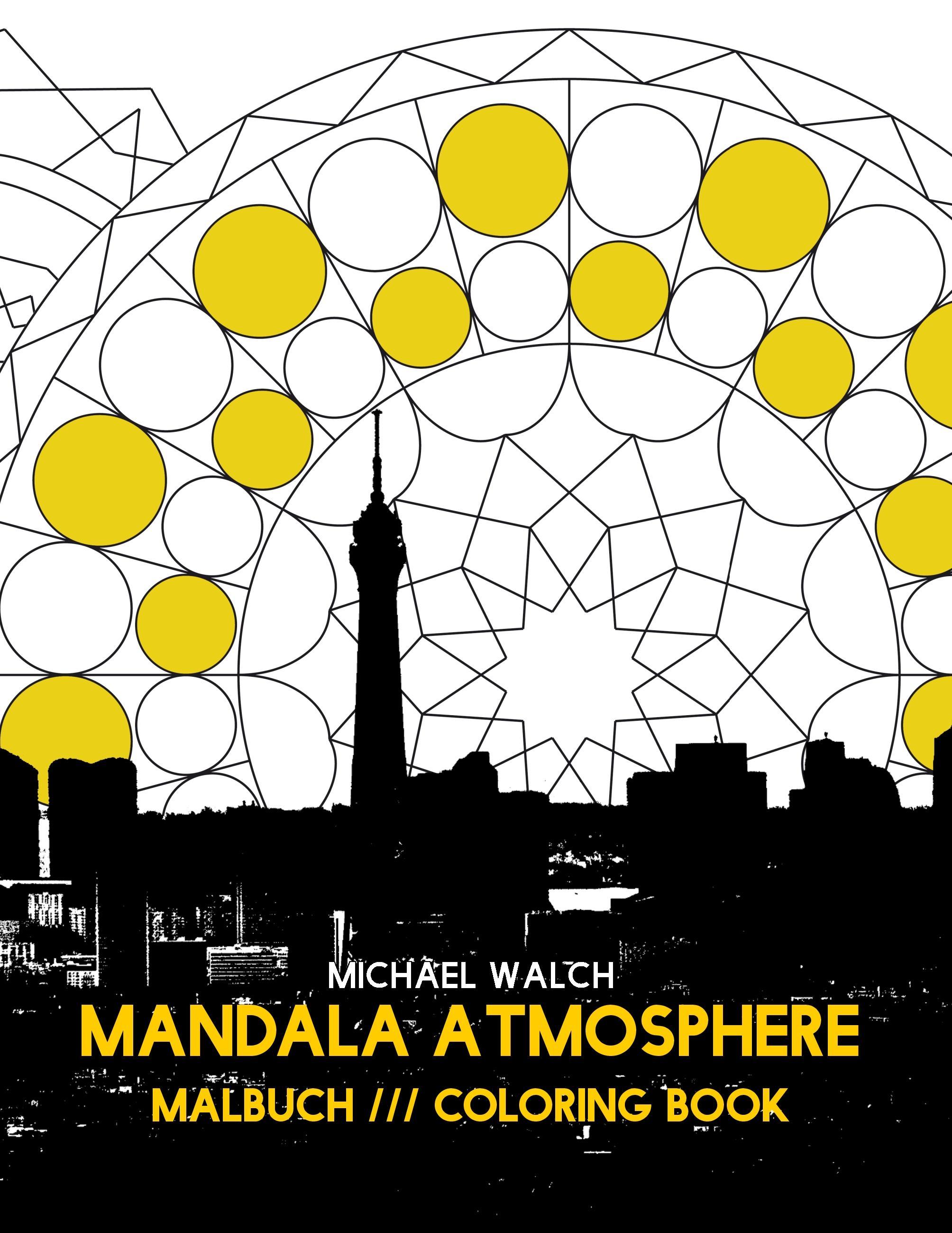 Mandala Atmosphere