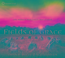 Fields of Grace CD