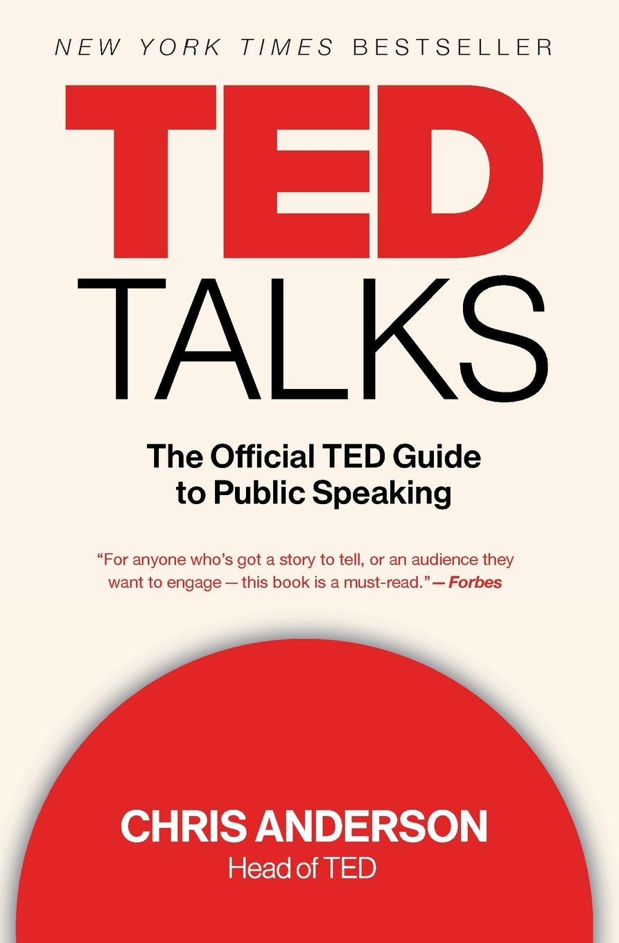 TED Talks