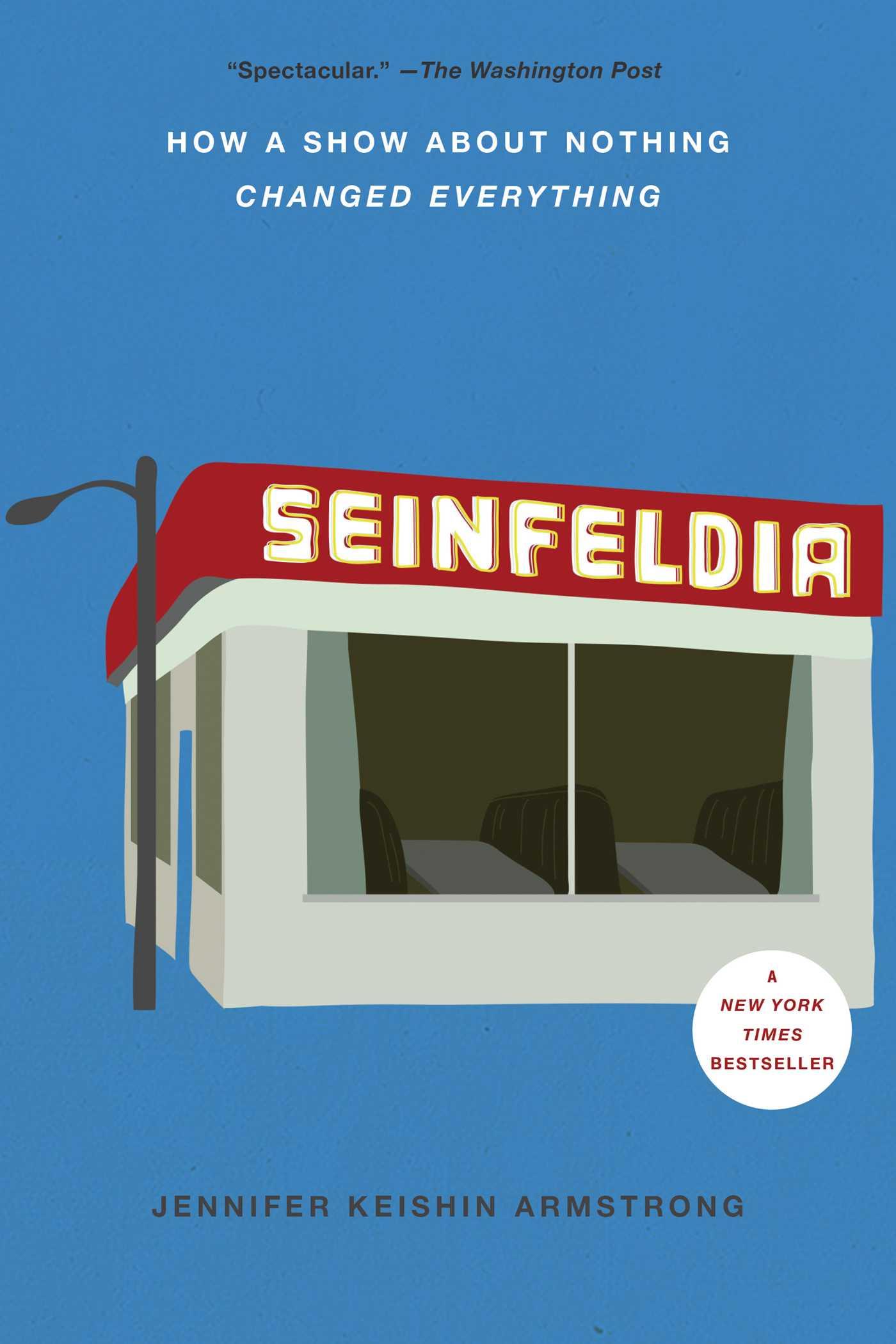 Seinfeldia