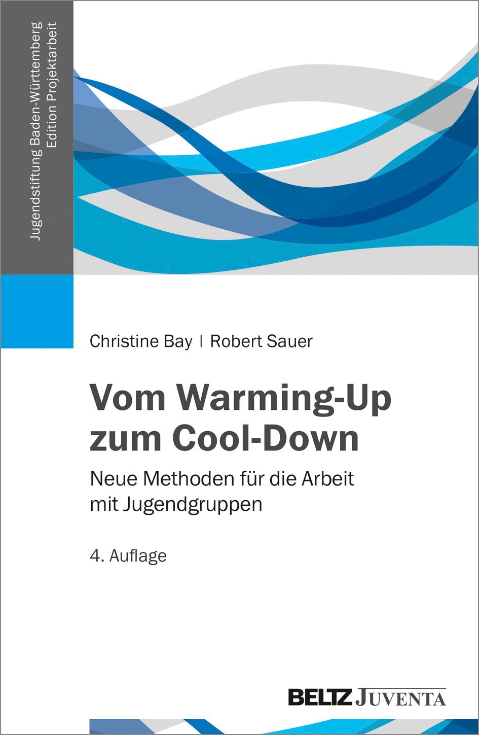 Vom Warming-Up zum Cool-Down