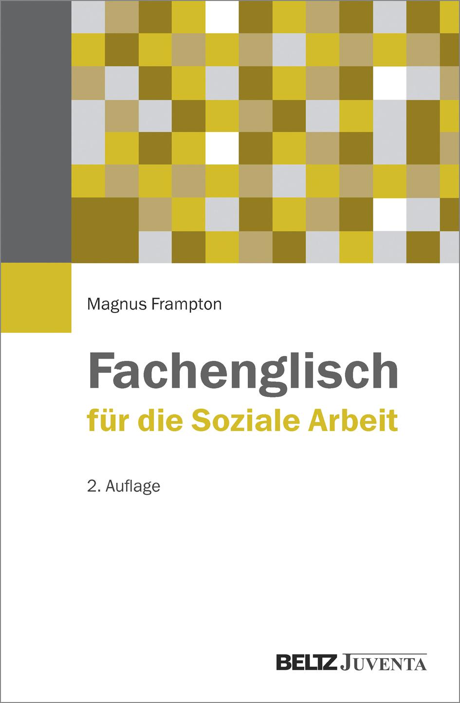 Fachenglisch für die Soziale Arbeit