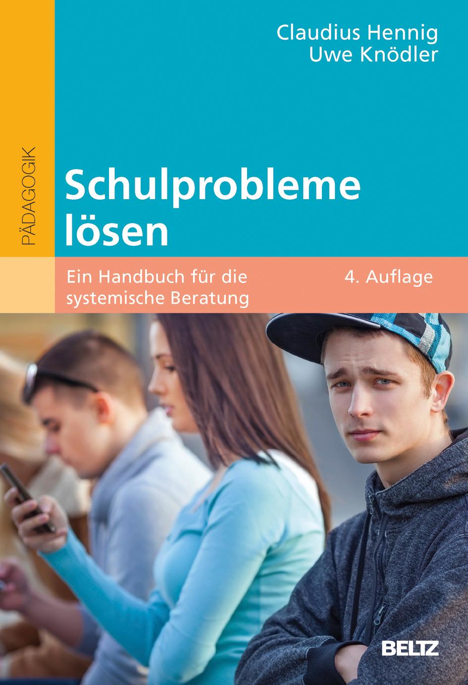 Schulprobleme lösen