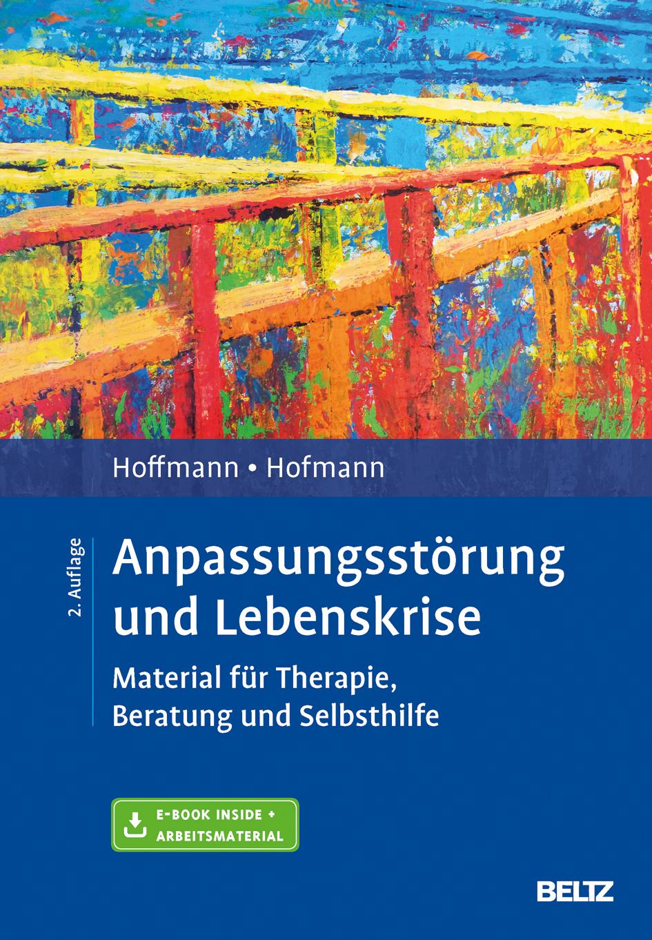 Anpassungsstörung und Lebenskrise