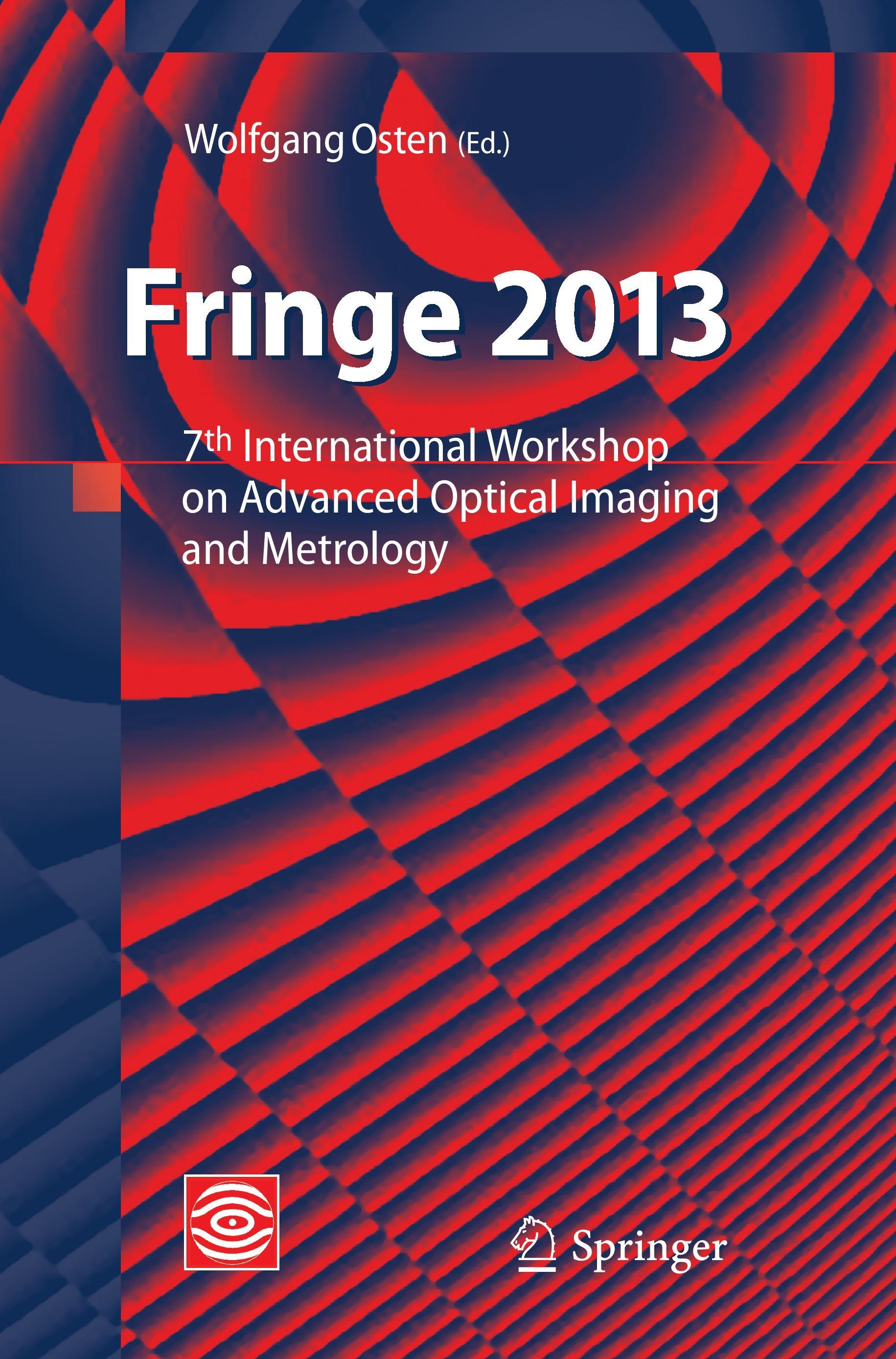 Fringe 2013