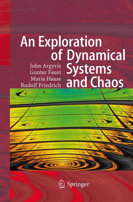 An Exploration of Dynamical Systems and Chaos