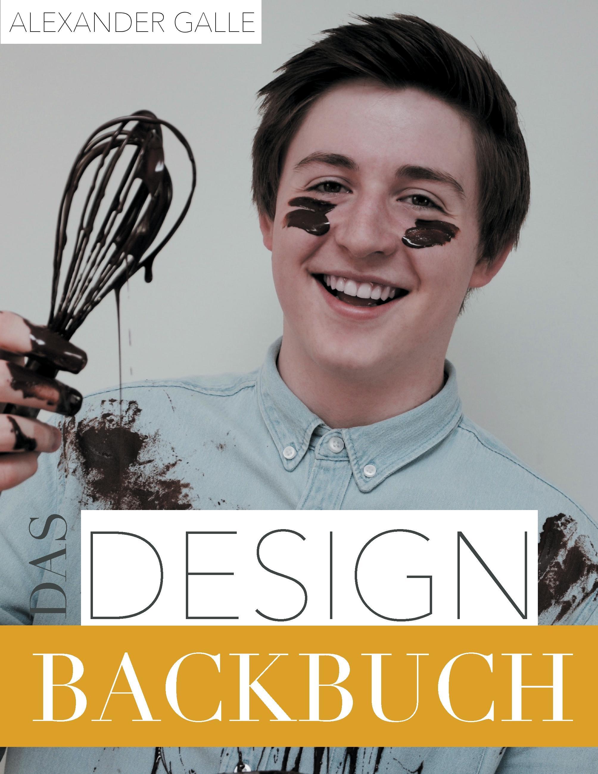 Das Designbackbuch