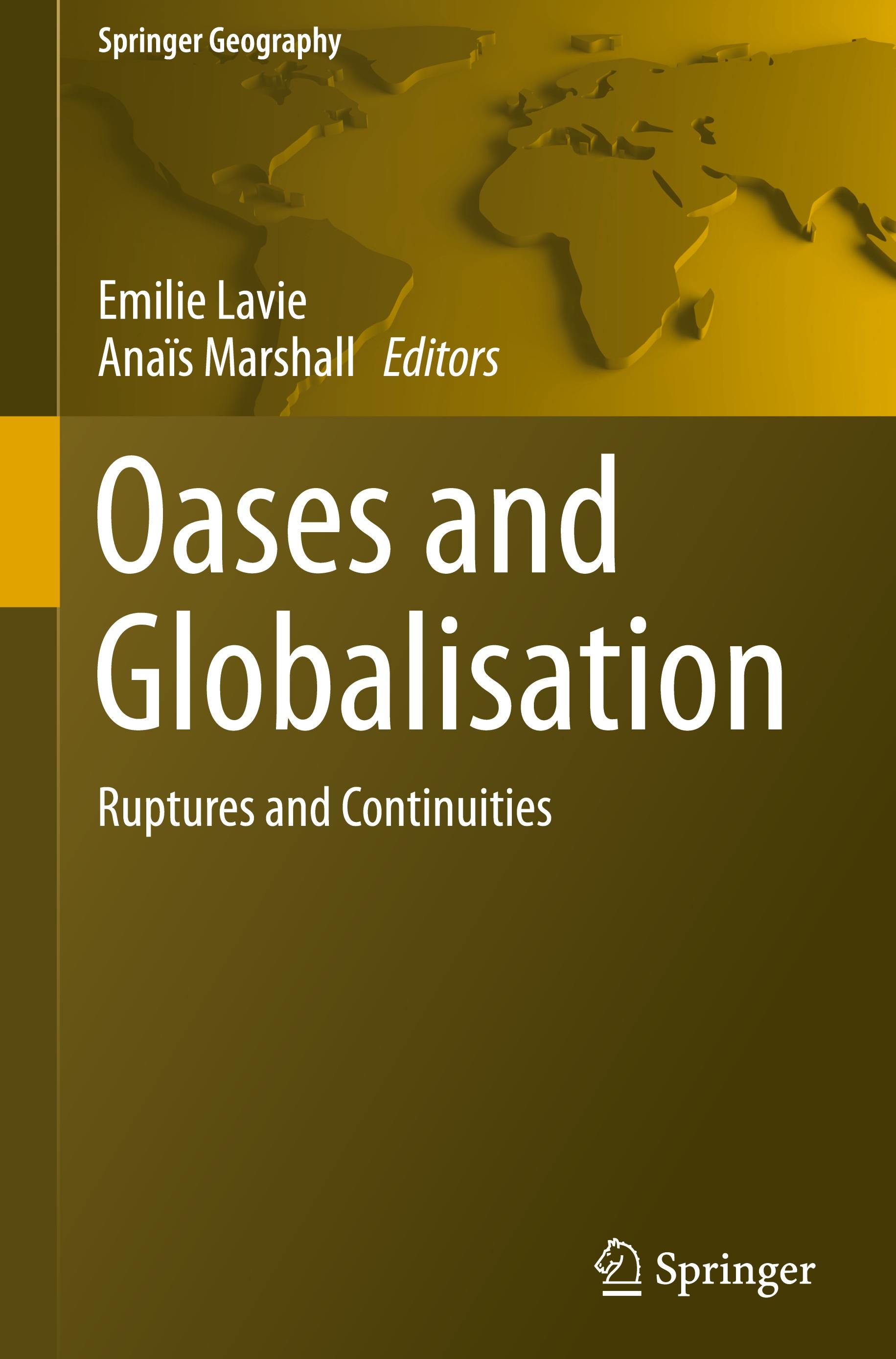 Oases and Globalization