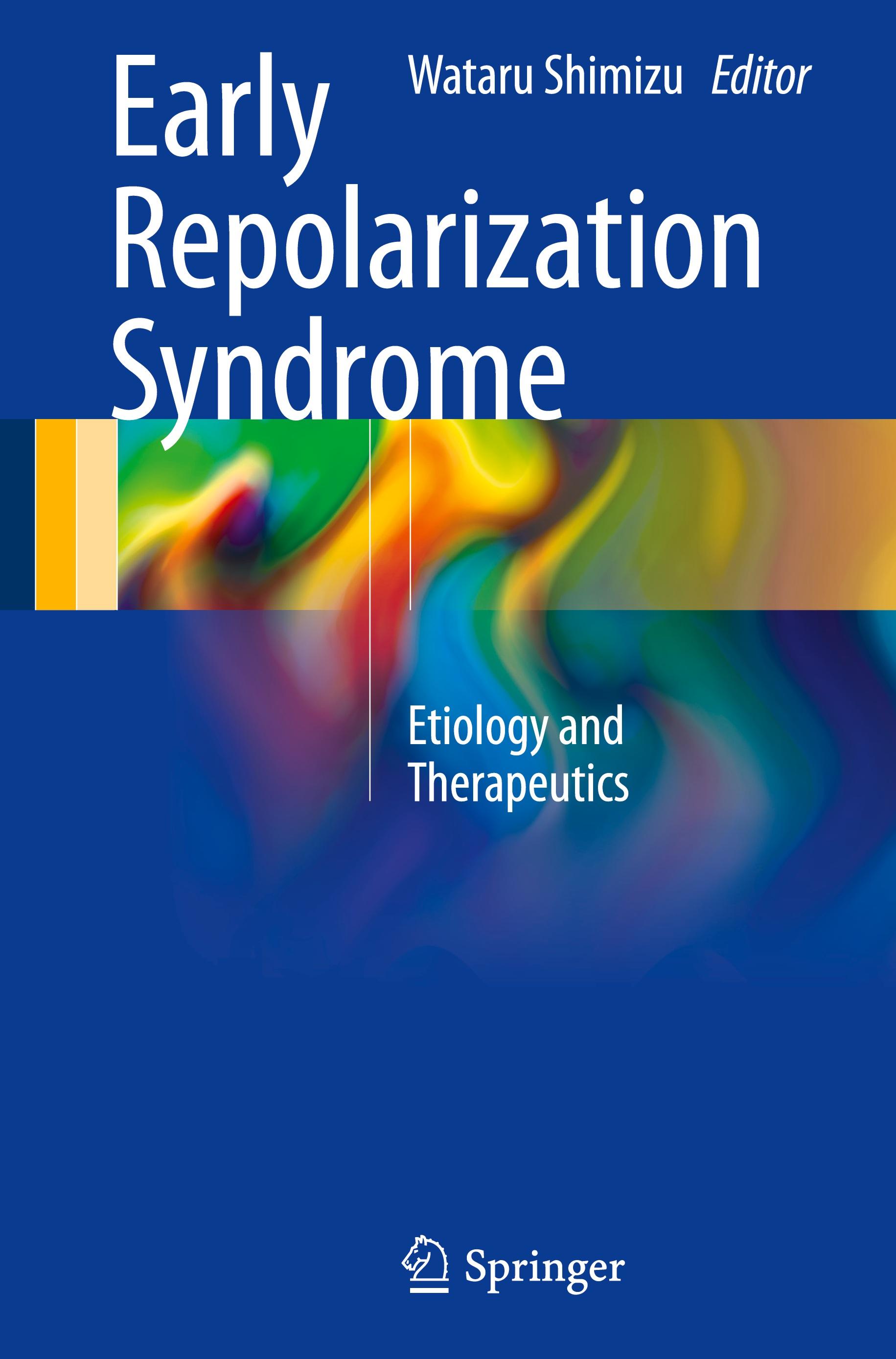 Early Repolarization Syndrome