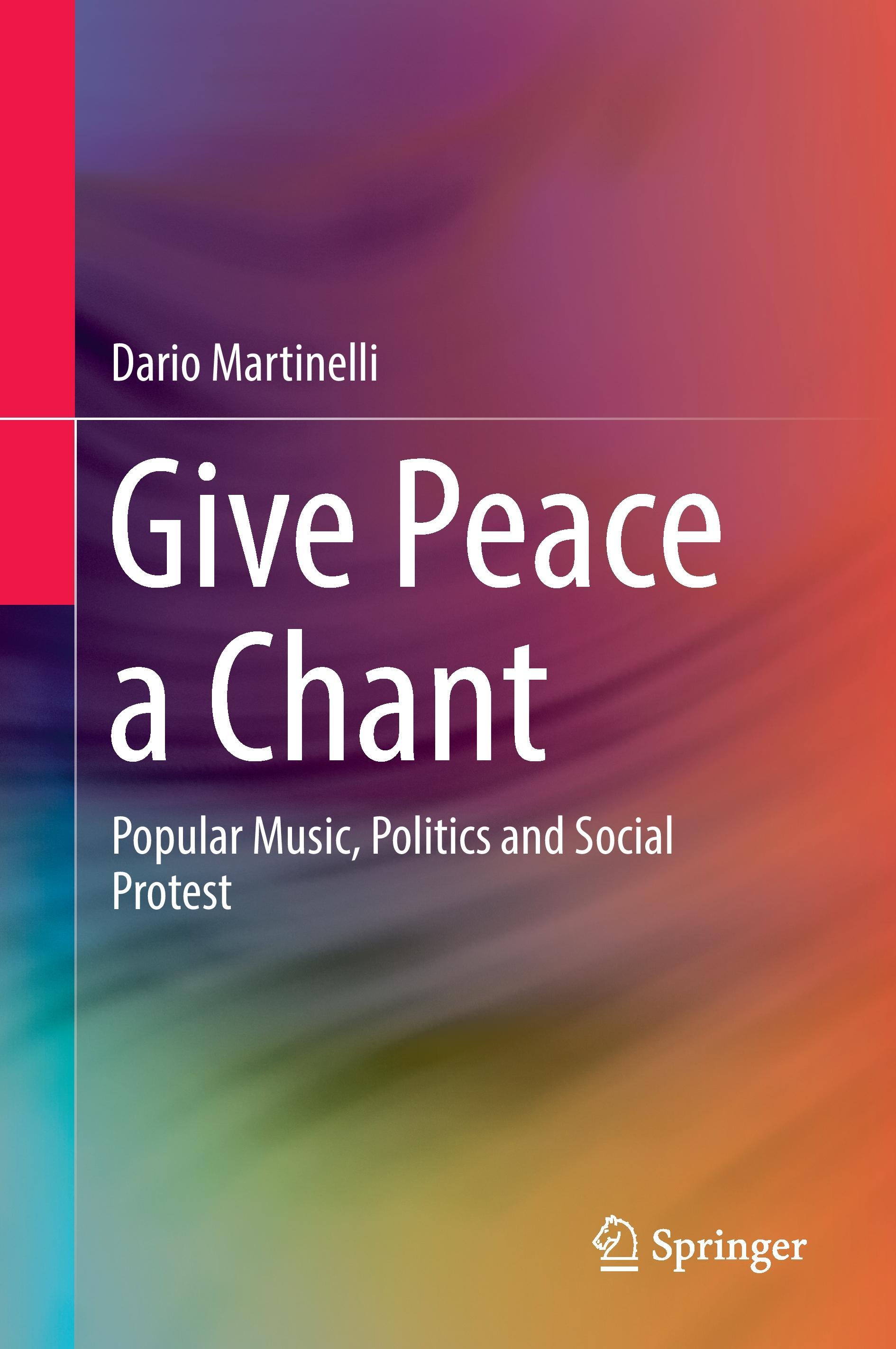 Give Peace a Chant