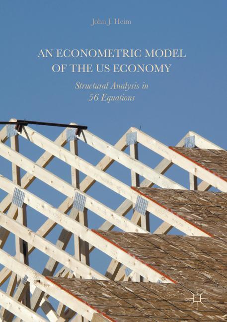 An Econometric Model of the US Economy