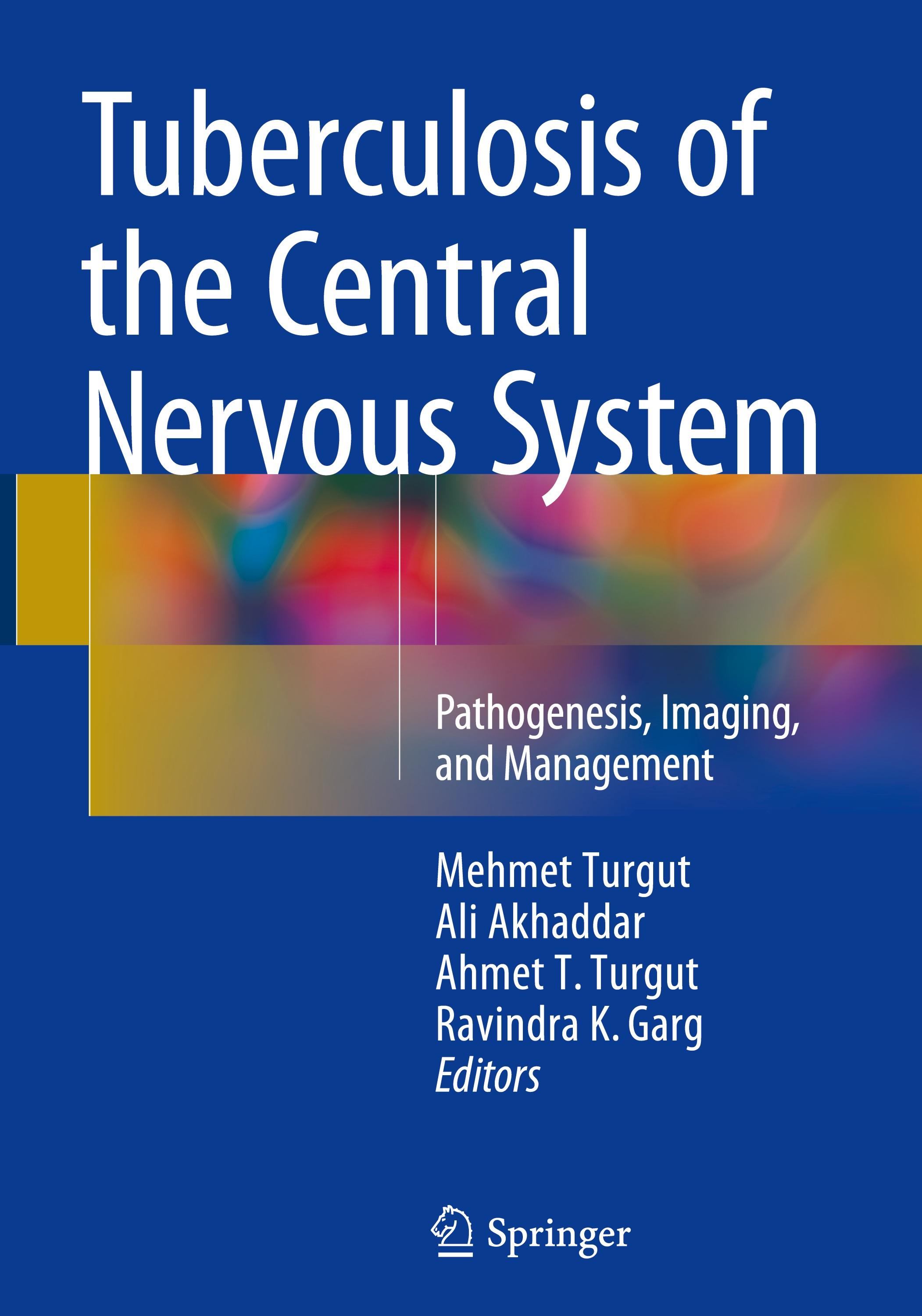 Tuberculosis of the Central Nervous System