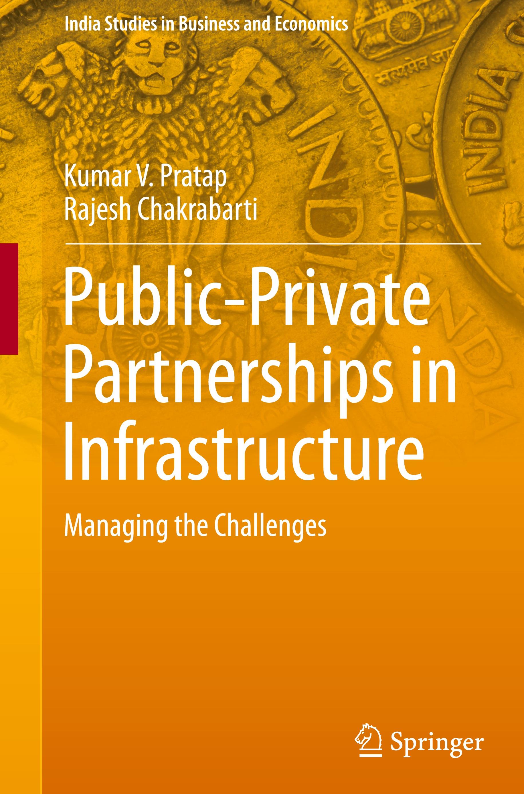 Public-Private Partnerships in Infrastructure