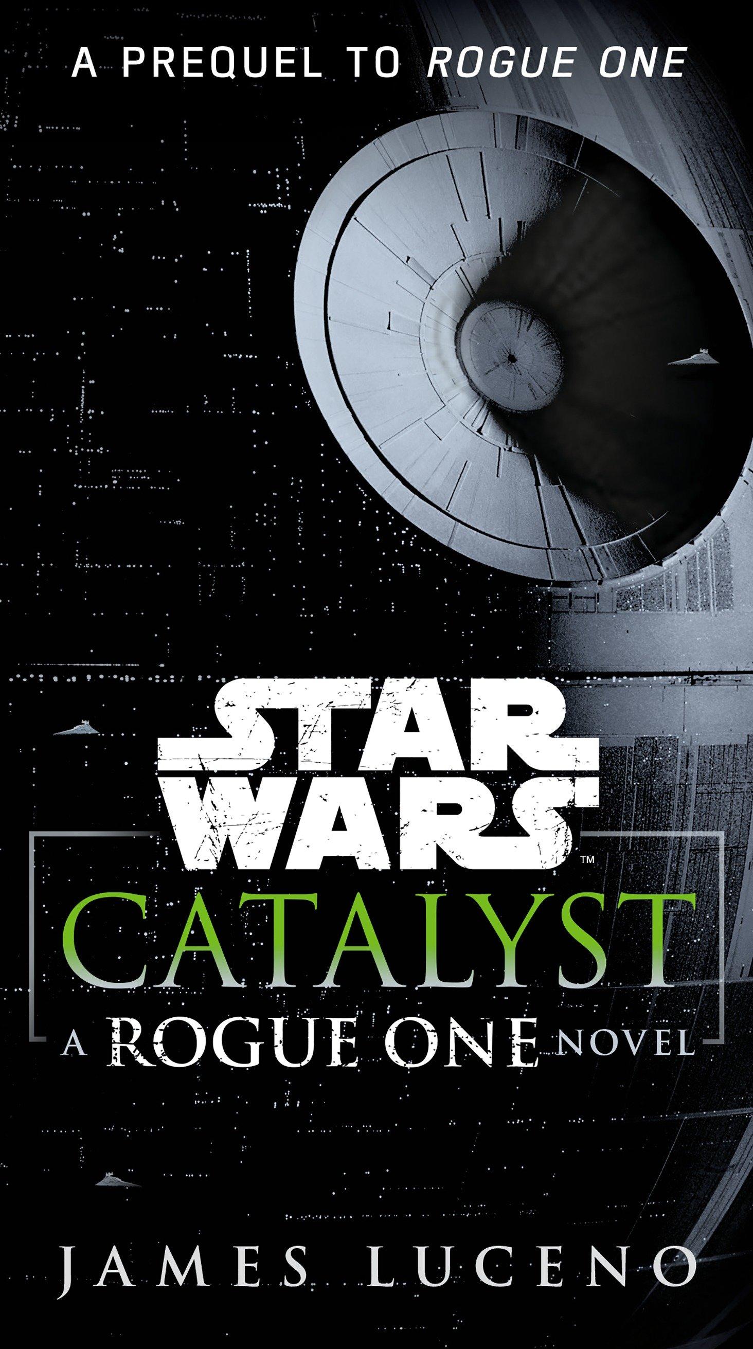 Star Wars: Catalyst