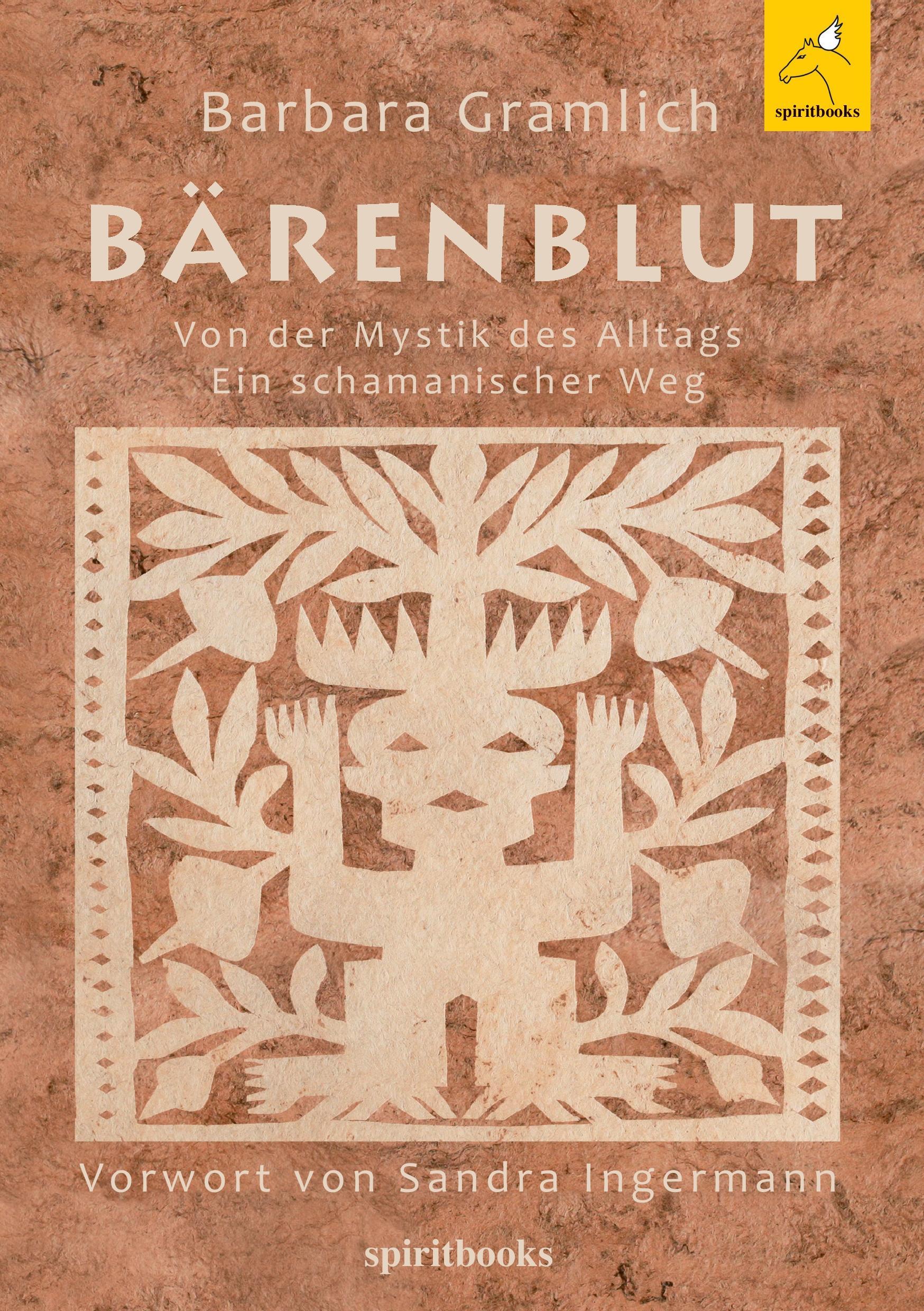 Bärenblut