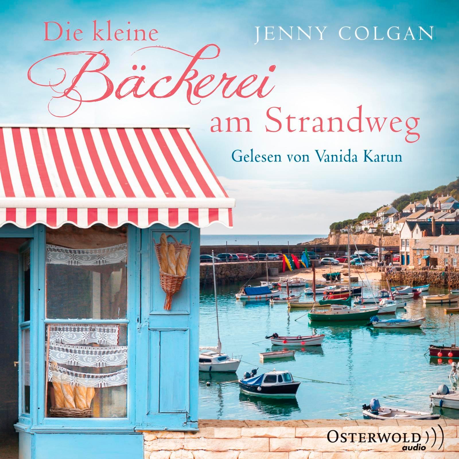 Die kleine Bäckerei am Strandweg