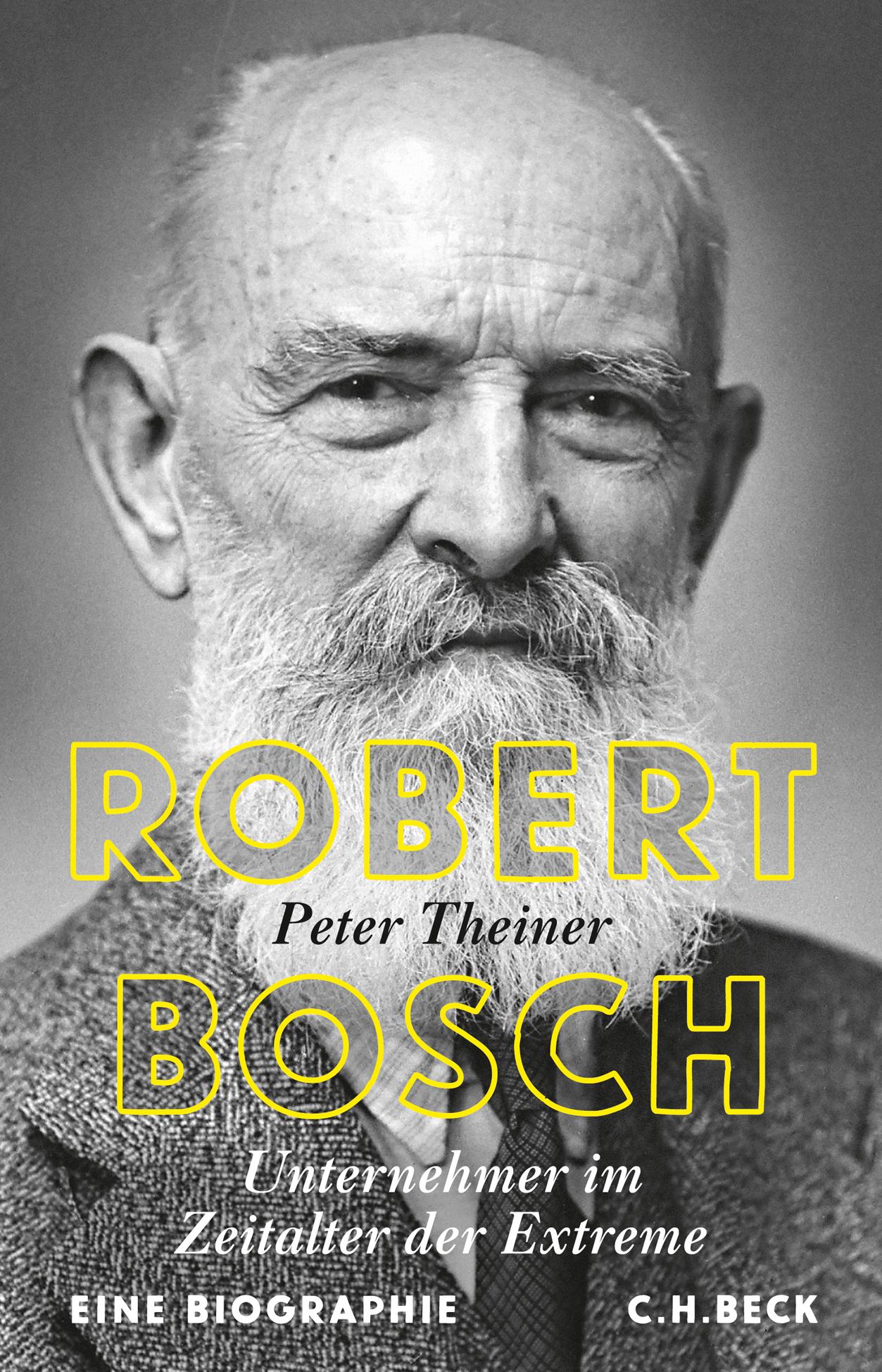 Robert Bosch