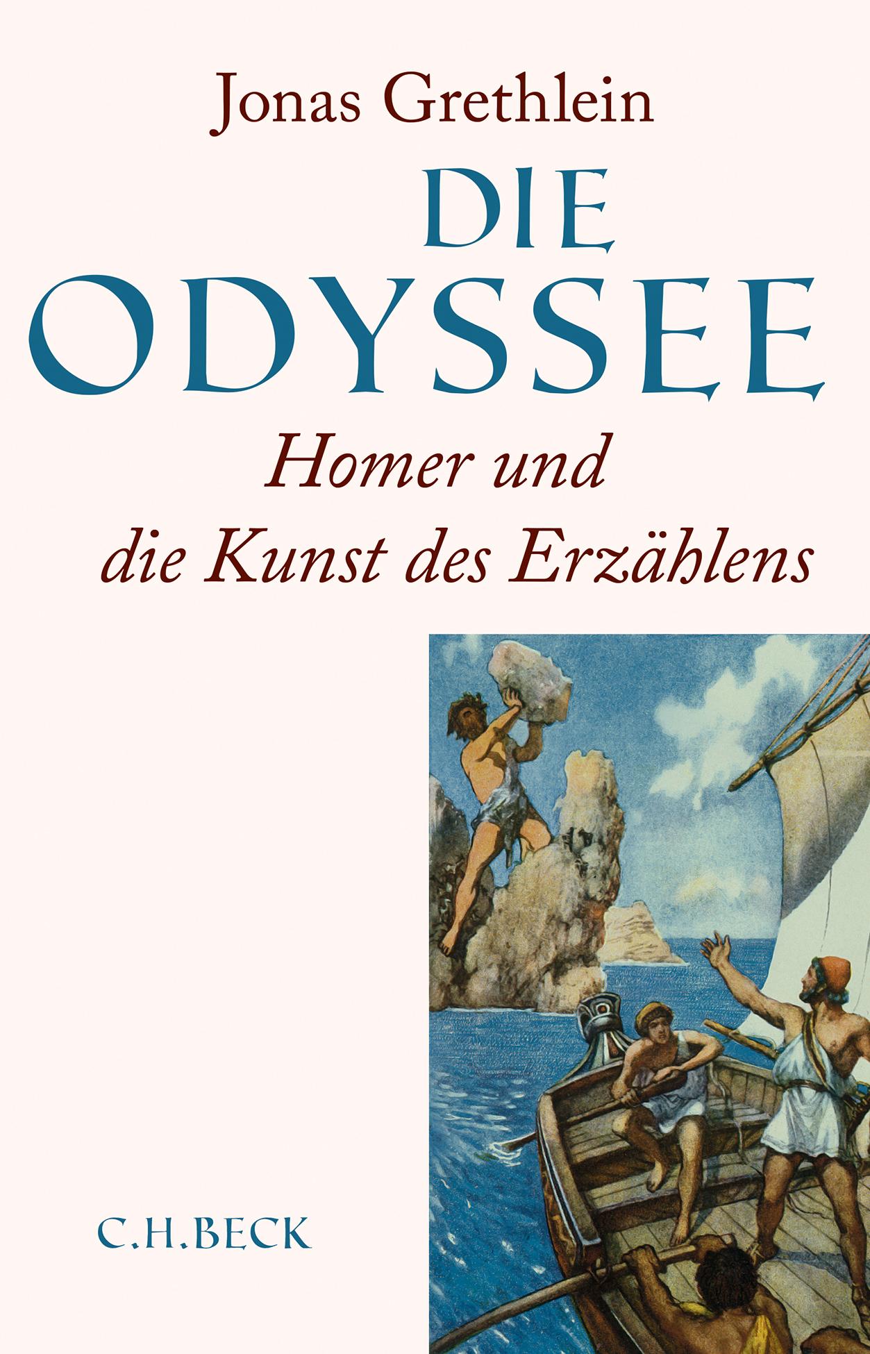 Die Odyssee