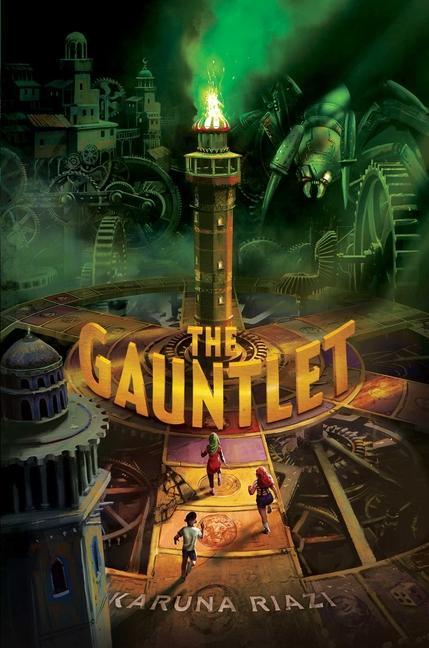 The Gauntlet