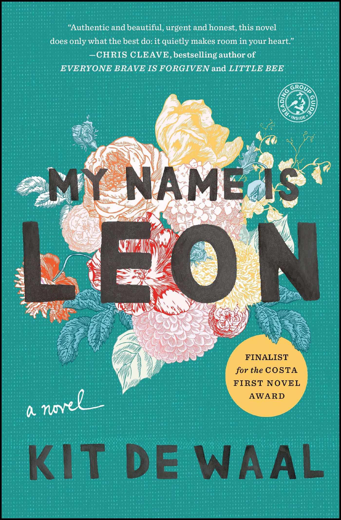 My Name Is Leon