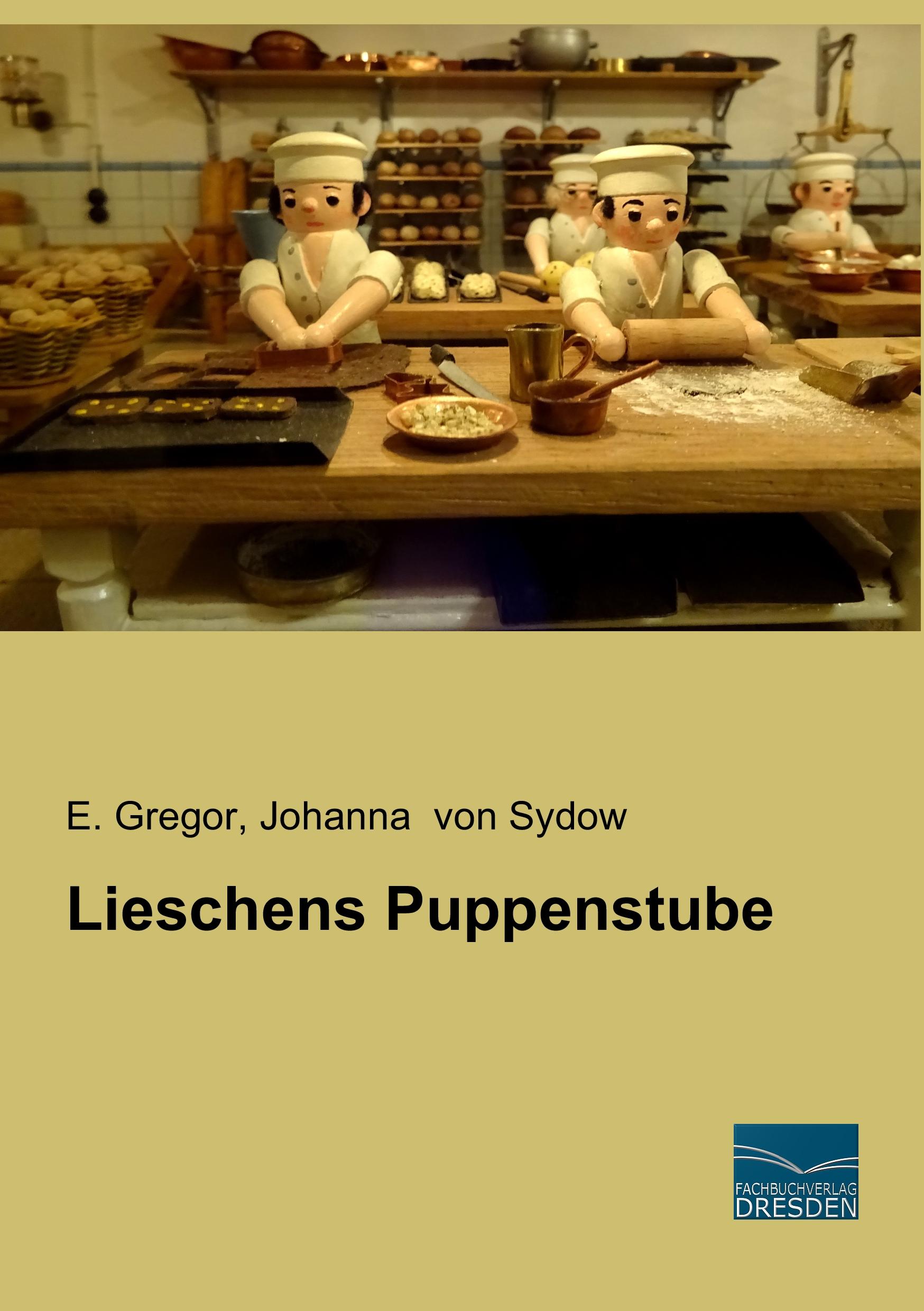 Lieschens Puppenstube