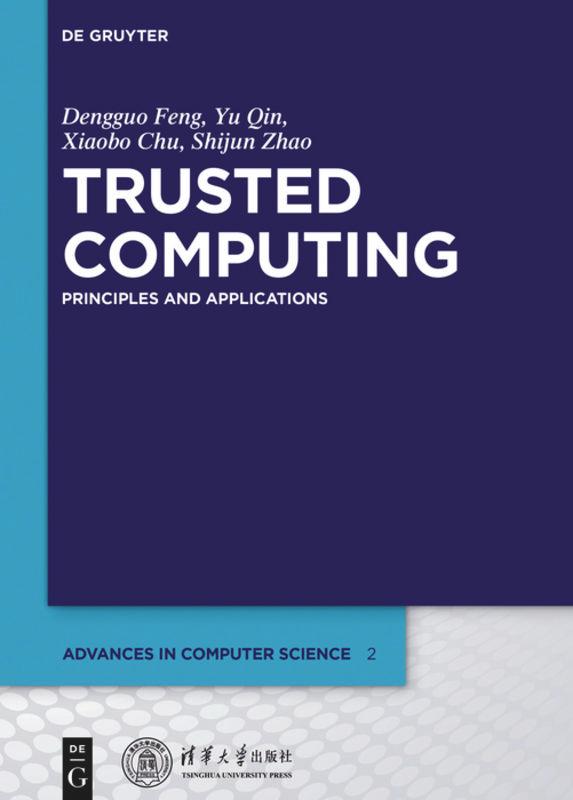 Trusted Computing