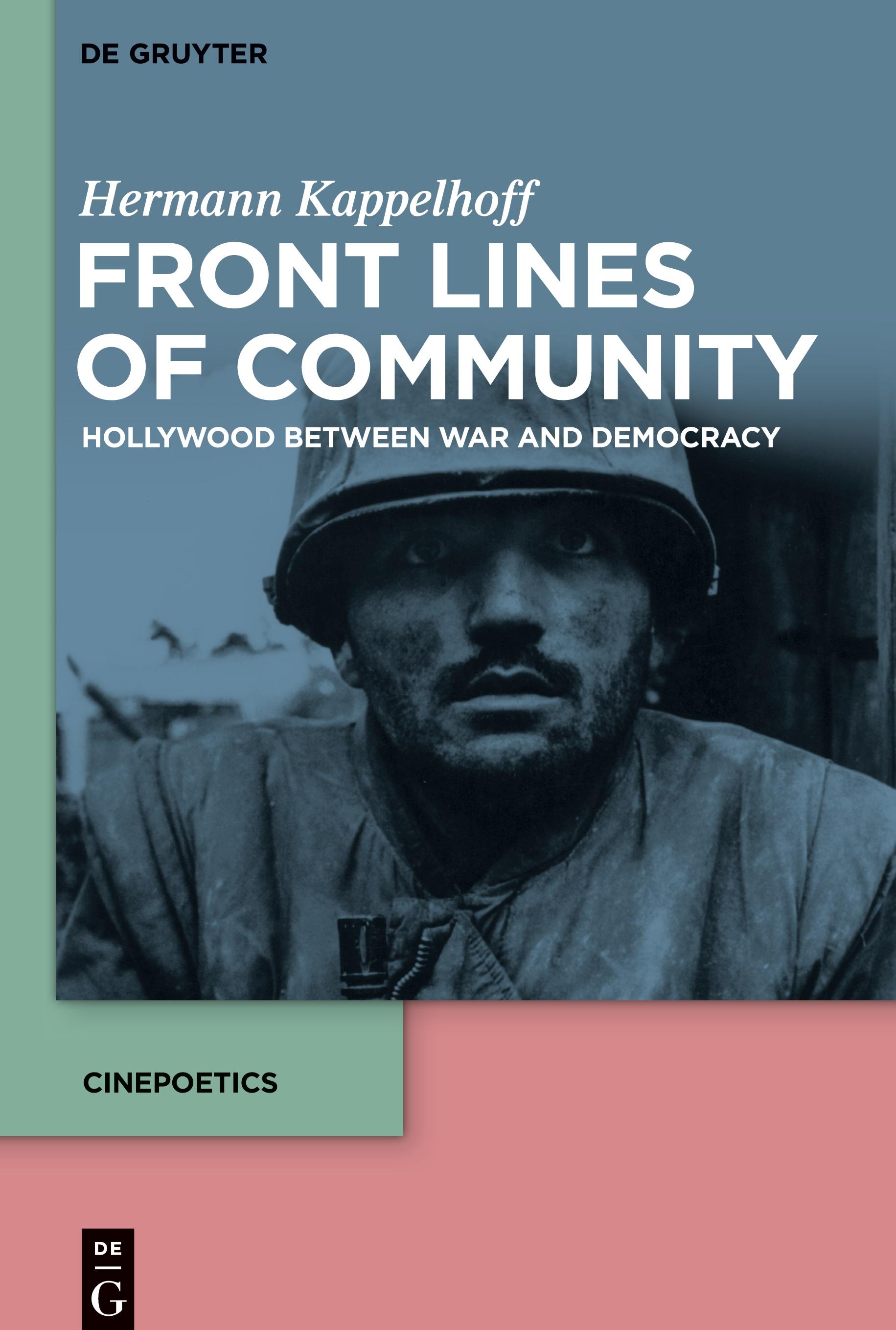 Front Lines of Community