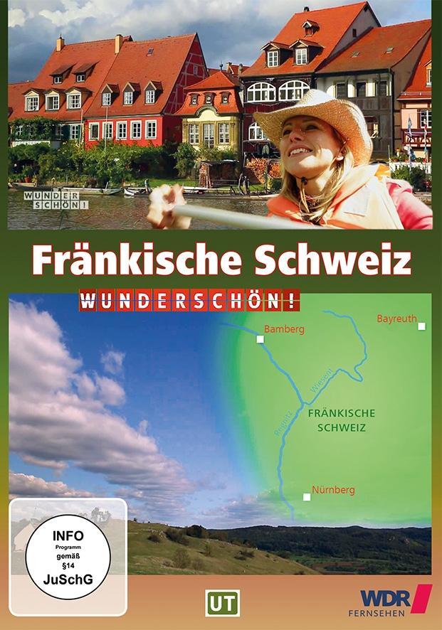 Fränkische Schweiz - Wunderschön!