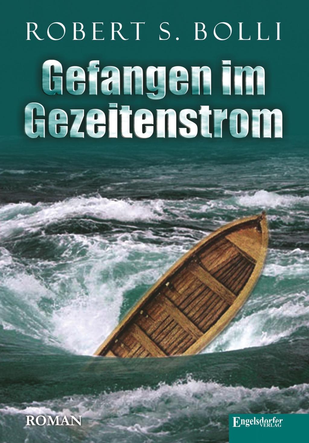 Gefangen im Gezeitenstrom