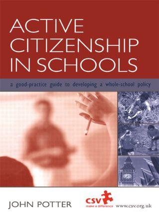 Active Citizenship in Schools