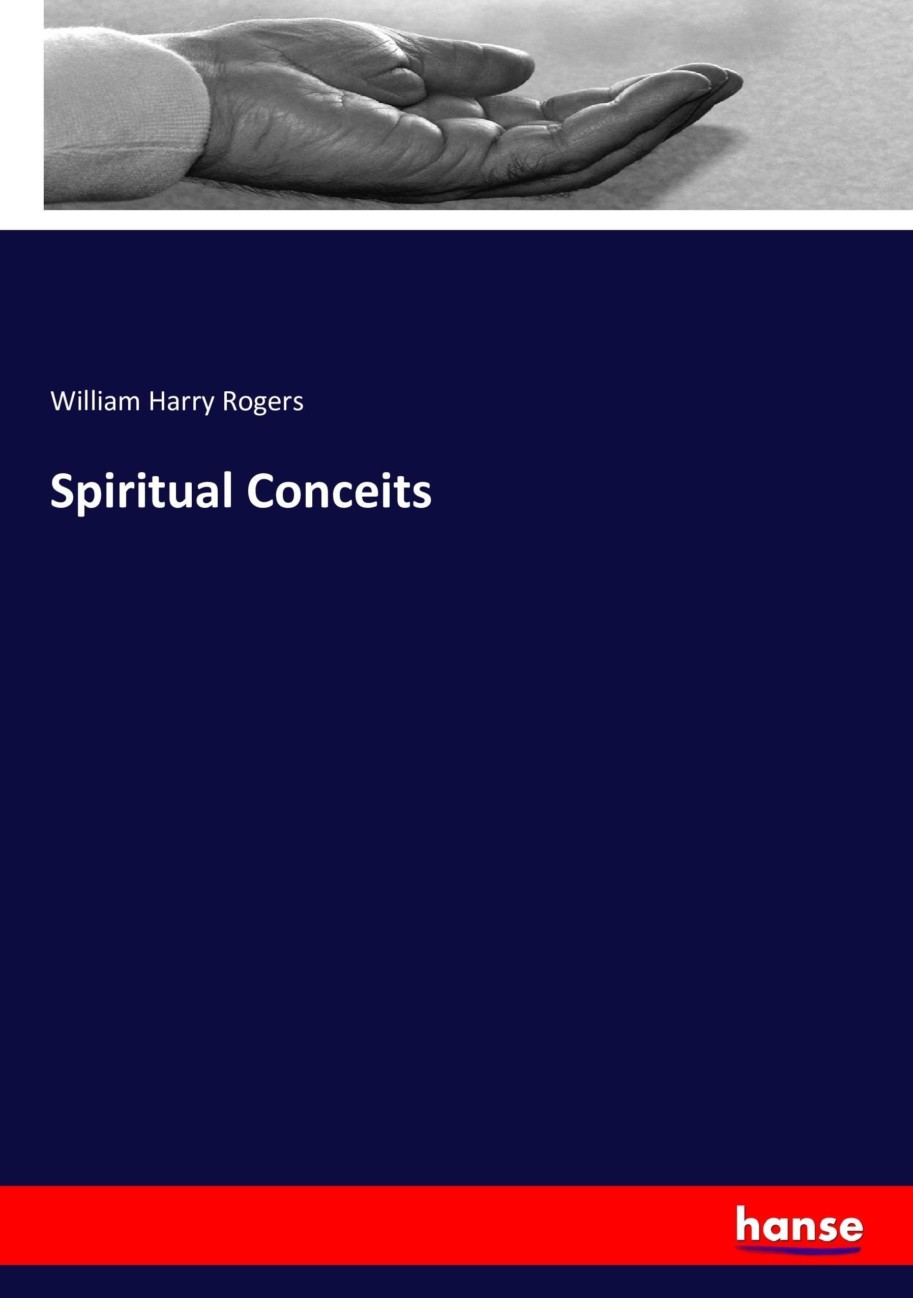 Spiritual Conceits