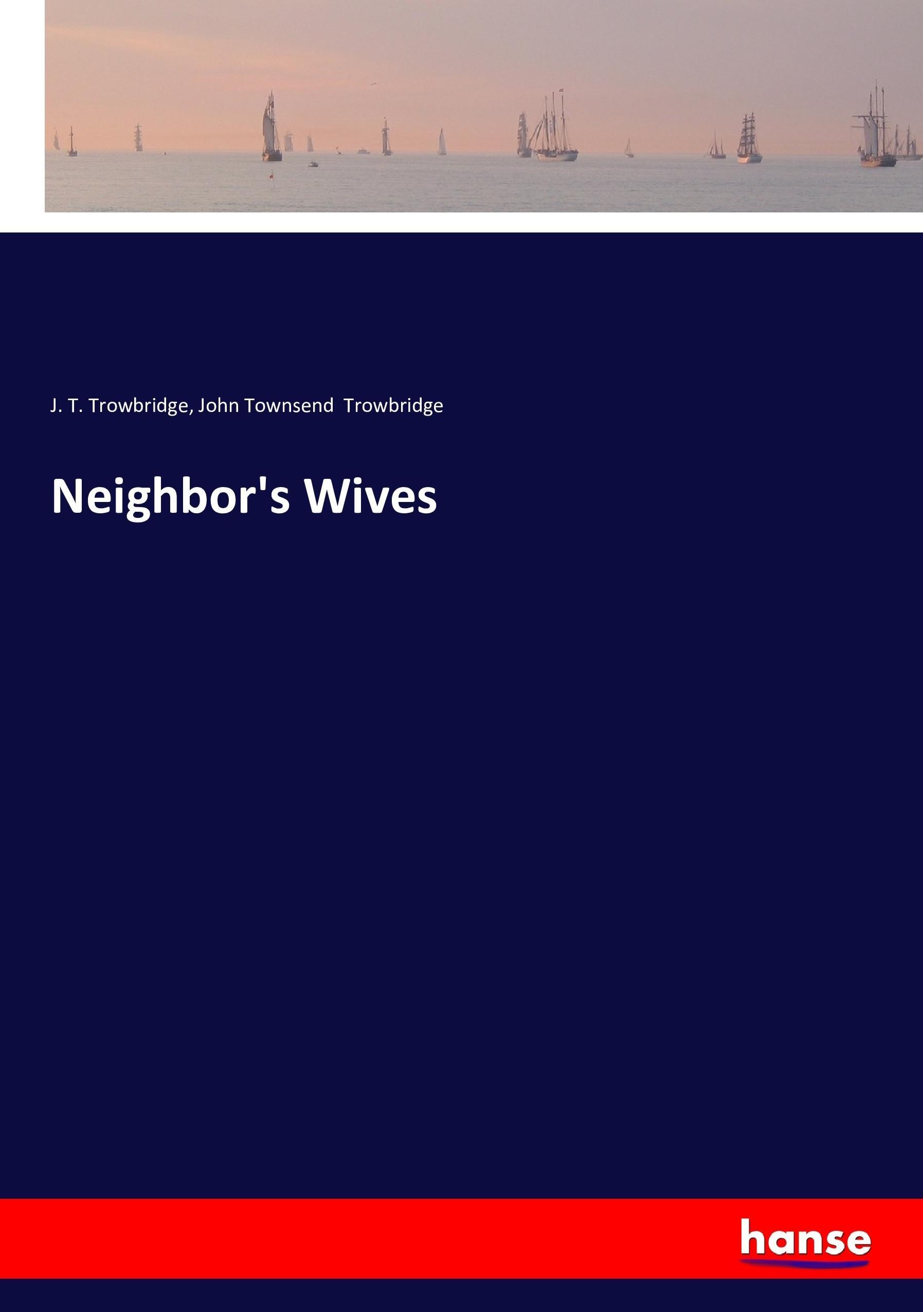 Neighbor's Wives