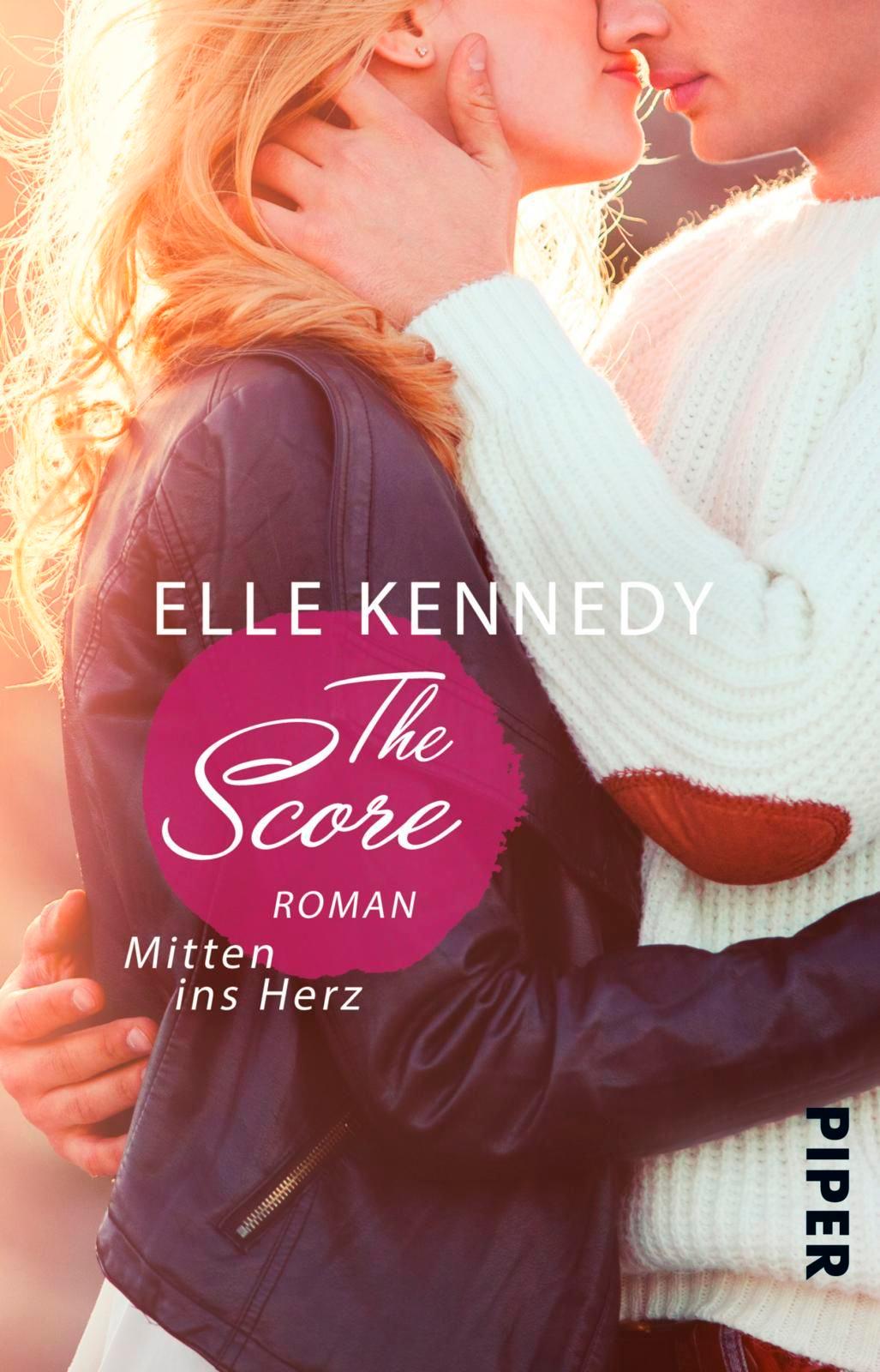 The Score - Mitten ins Herz