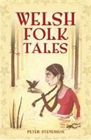 Welsh Folk Tales