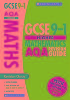 Maths Higher Revision Guide for AQA